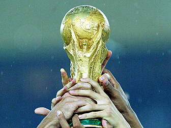The 48 team World Cup: The pro...